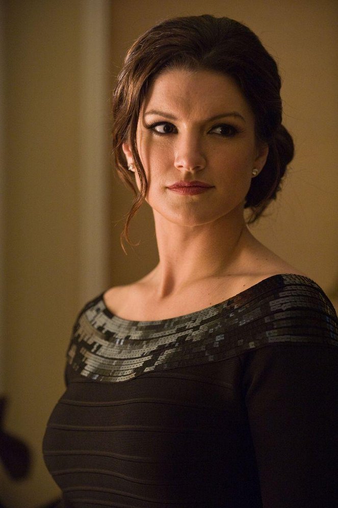 Haywire - Photos - Gina Carano