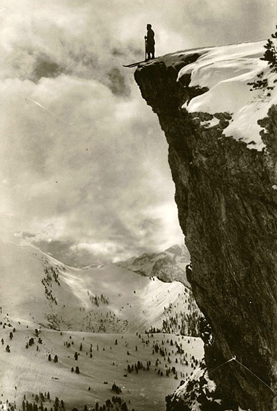 Alppien salaisuus - Kuvat elokuvasta