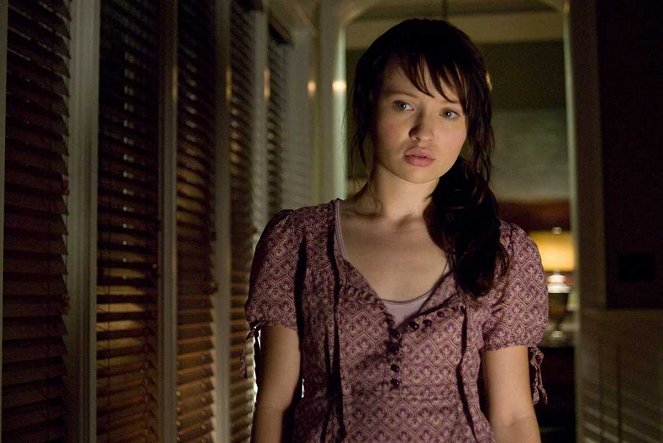 The Uninvited - Do filme - Emily Browning