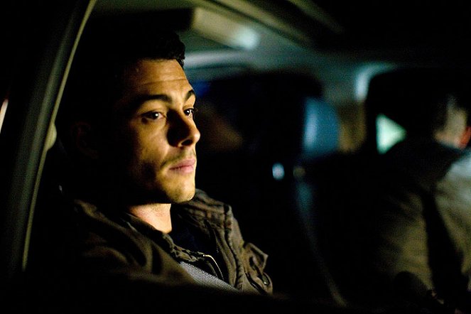 Hostel 3 - Z filmu - Brian Hallisay