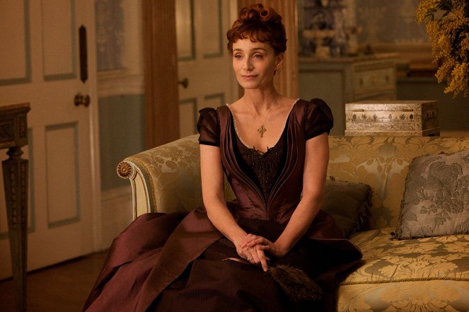 Bel Ami - Film - Kristin Scott Thomas