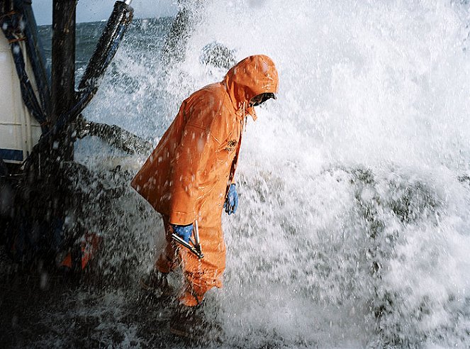 Der gefährlichste Job Alaskas – Die Serie - Filmfotos
