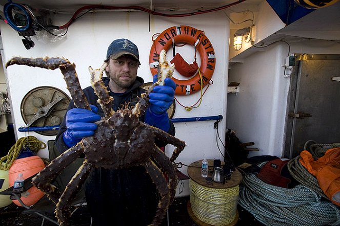 Deadliest Catch - De la película