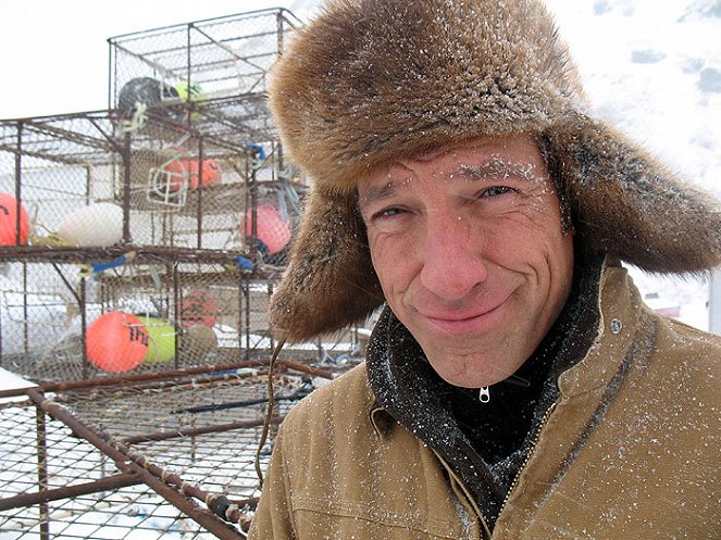 Der gefährlichste Job Alaskas – Die Serie - Filmfotos - Mike Rowe