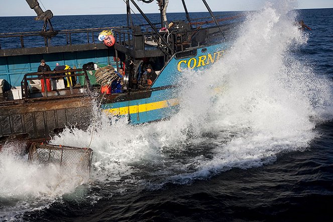 Deadliest Catch - Photos