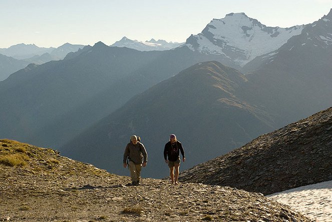 Das Survival-Duo: Zwei Männer, ein Ziel - Filmfotos