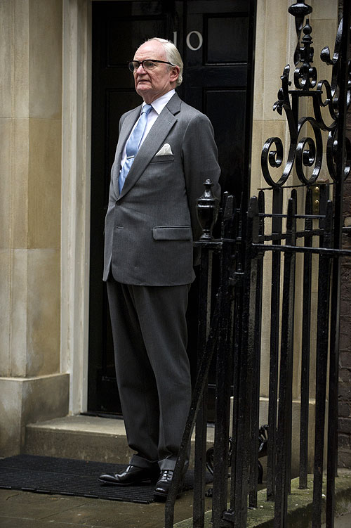 The Iron Lady - Photos - Jim Broadbent