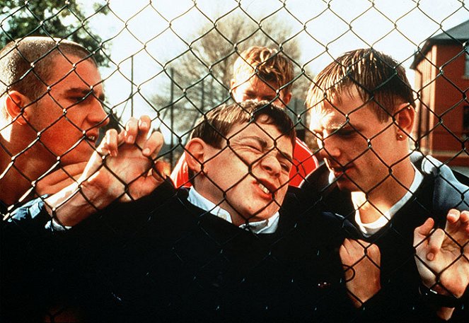 There's Only One Jimmy Grimble - Z filmu