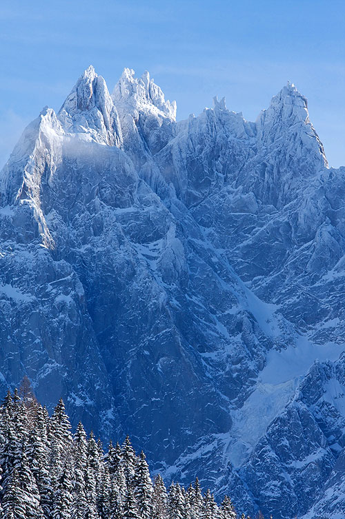 Frankreich - Wild und schön - Filmfotos