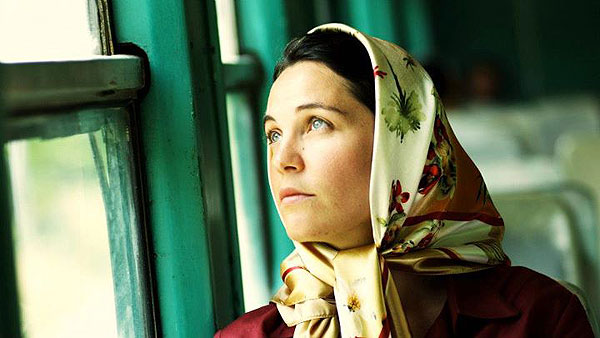 Mi Hatice - Do filme - Tülin Özen