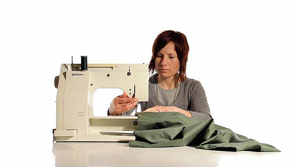 13 maquinas de coser relacionadas - De la película