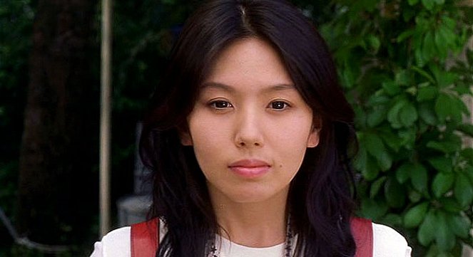 Annyang! yooepeuo - De la película - Eun-joo Lee