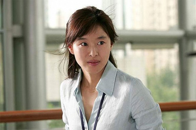 Oldeumiseu daieori - Van film - Ji-won Ye