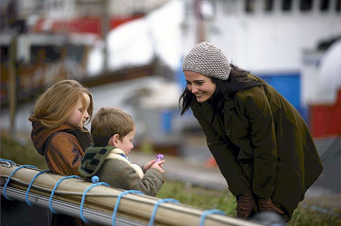 Dokonalý smysl - Z filmu - Eva Green