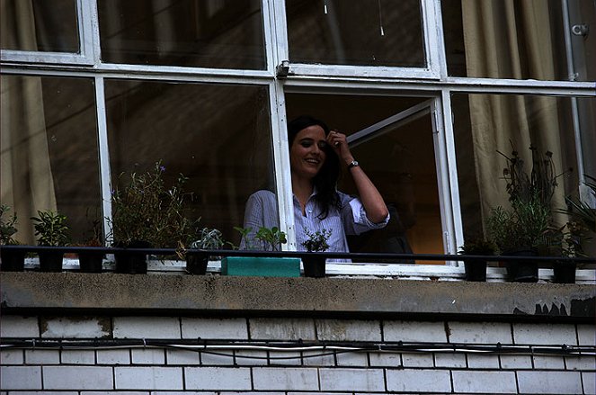 Hétköznapi pár - Filmfotók - Eva Green