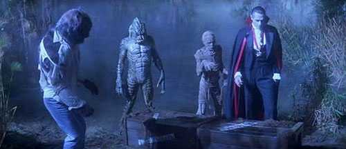 The Monster Squad - Photos