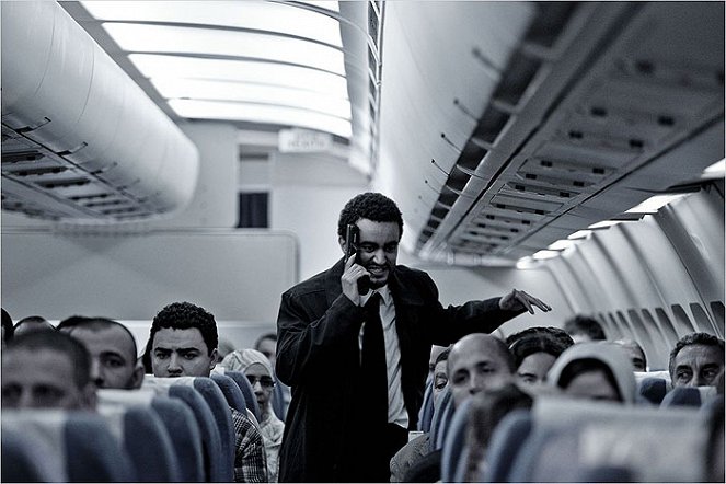 L'Assaut - Filmfotók - Mohid Abid