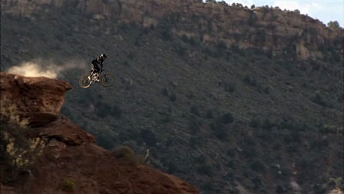 Red Bull Rampage 2010 - Film