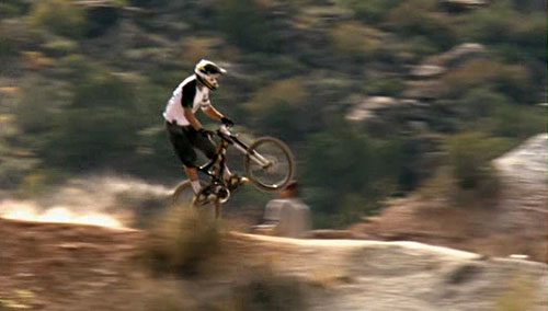 Red Bull Rampage 2010 - Photos