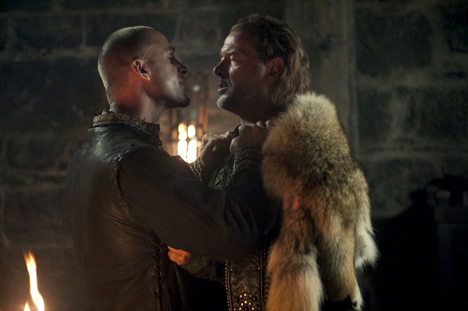 Camelot - Homecoming - Film - Joseph Fiennes