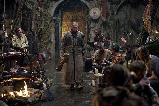 Camelot - Kuvat elokuvasta - Joseph Fiennes