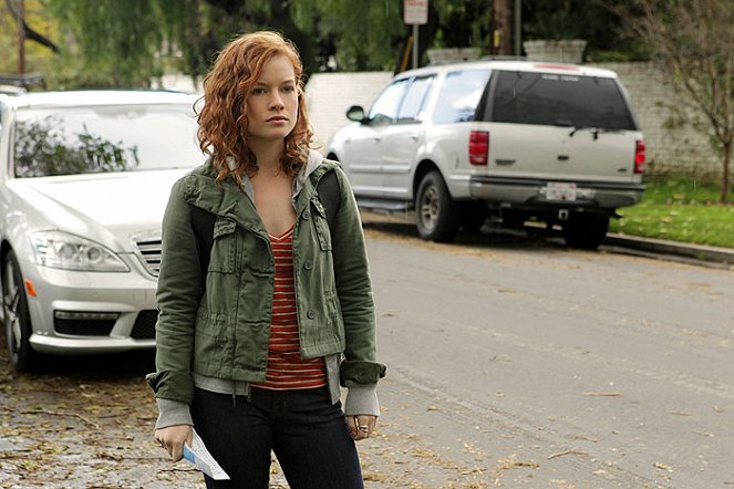 Suburgatory - Do filme - Jane Levy