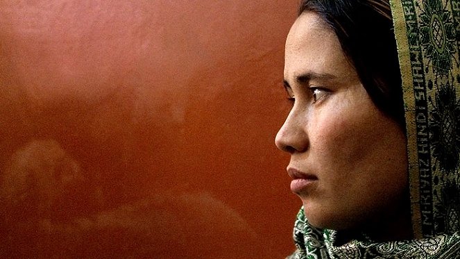 Crímenes de amor en Kabul - De la película