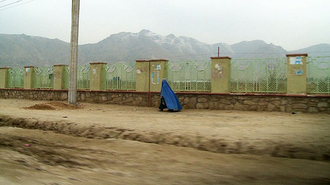Love Crimes of Kabul - Photos
