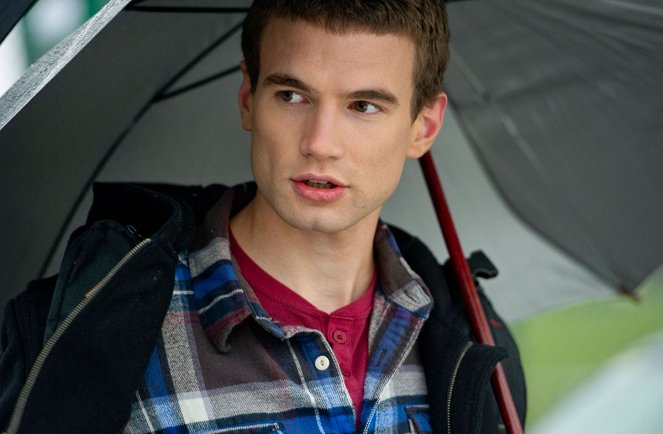 Chronicle - Film - Alex Russell