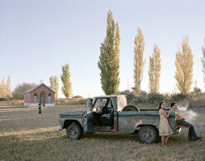 Patagonia - Kuvat elokuvasta