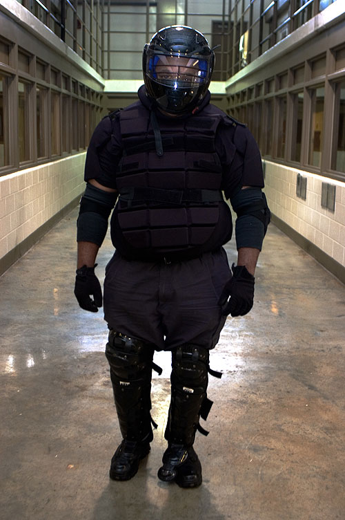 Inside: Maximum Security - Kuvat elokuvasta