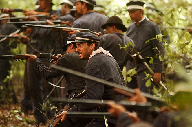 Amazônia: De Galvez a Chico Mendes - Filmfotos