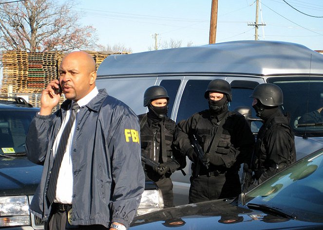 FBI: Criminal Pursuit - Filmfotók