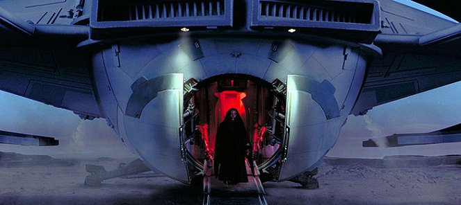 Star Wars: Episode I - The Phantom Menace - Photos