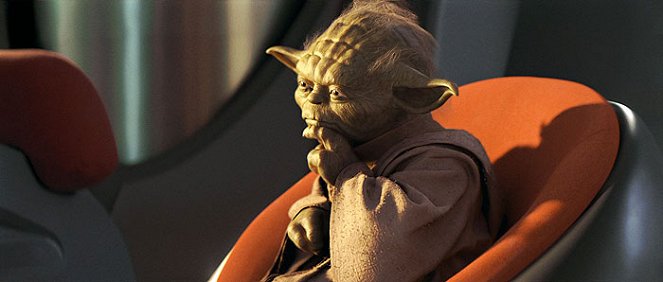 Star Wars: Episode I - The Phantom Menace - Photos