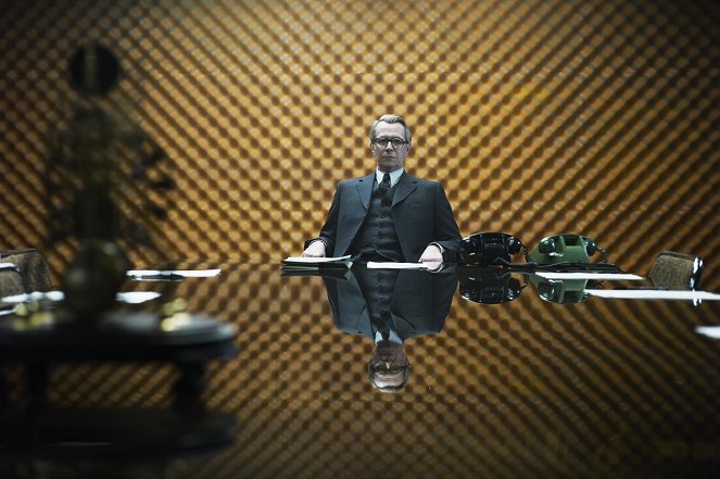 Tinker Tailor Soldier Spy - Photos - Gary Oldman