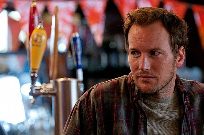 Young Adult - Film - Patrick Wilson