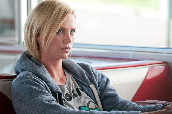 Young Adult - Film - Charlize Theron