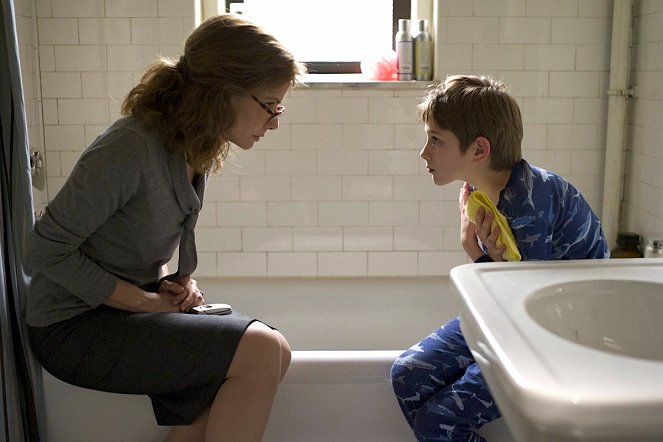 Extremely Loud and Incredibly Close - Filmfotos - Sandra Bullock, Thomas Horn