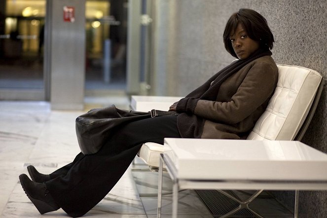 Extremely Loud and Incredibly Close - Filmfotos - Viola Davis