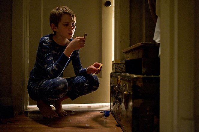 Extremely Loud and Incredibly Close - Van film - Thomas Horn