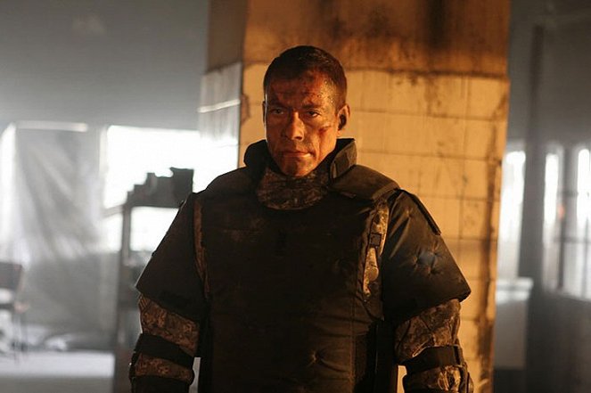 Universal Soldier: Regeneration - Film - Jean-Claude Van Damme