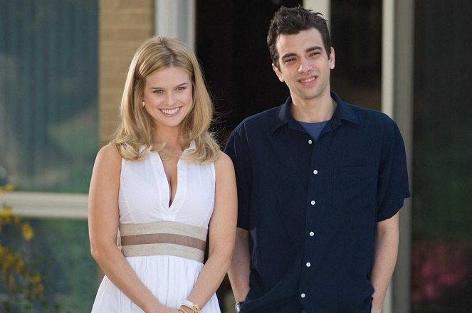 She's Out of My League - Van film - Alice Eve, Jay Baruchel