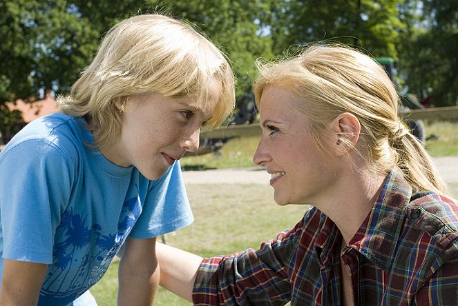 Inga Lindströmová - Dedič z Granlundy - Z filmu - Justus Kammerer, Simone Heher