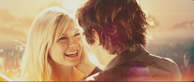 Um Amor Entre Dois Mundos - Do filme - Kirsten Dunst