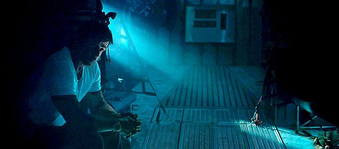 The Expendables 2 - Kuvat elokuvasta - Sylvester Stallone