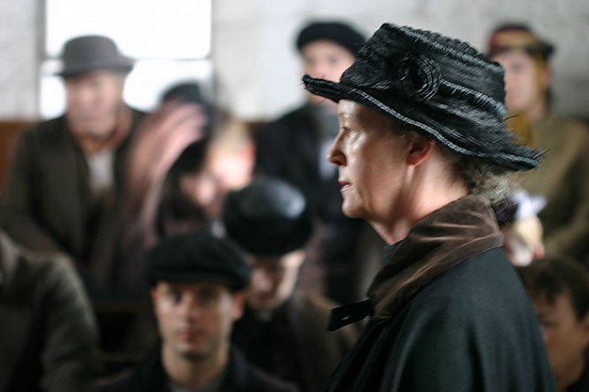 Jack The Ripper: The First Serial Killer - Z filmu