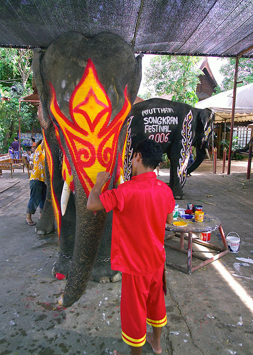 The Last Mahout - Film