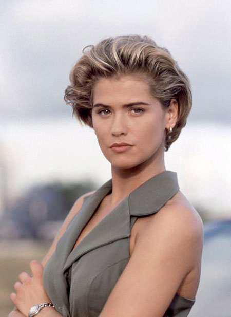 The Chase - Photos - Kristy Swanson