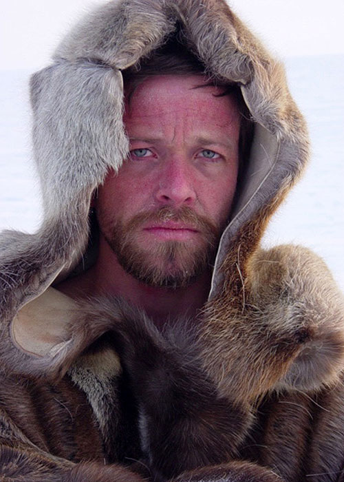 The Search for The Northwest Passage - Kuvat elokuvasta